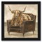 Refined Comfort IV by Ethan Harper by World Art Group Frame  - Americanflat